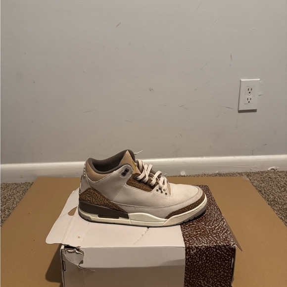 2023 Air Jordan Retro Palomino